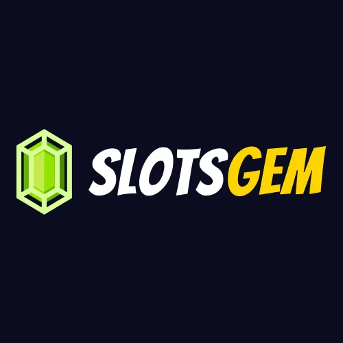 Slotsgem Logo